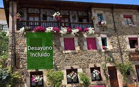 Posada Rural Bistruey